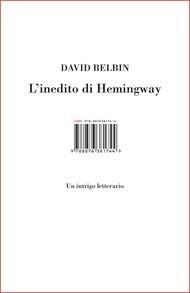 L'inedito di Hemingway