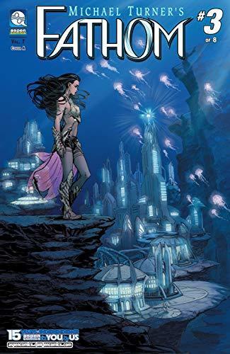 Fathom Vol. 7 #3