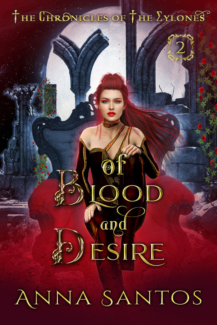 Of Blood and Desire