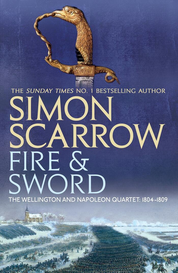 Fire and Sword
