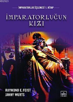 İmparatorluğun Kızı
