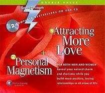 Attracting More Love + Personal Magnetism