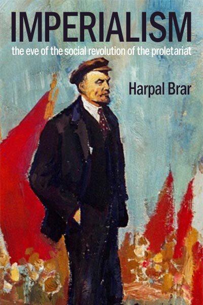 Imperialism - The Eve of the Social Revolution of the Proletariat