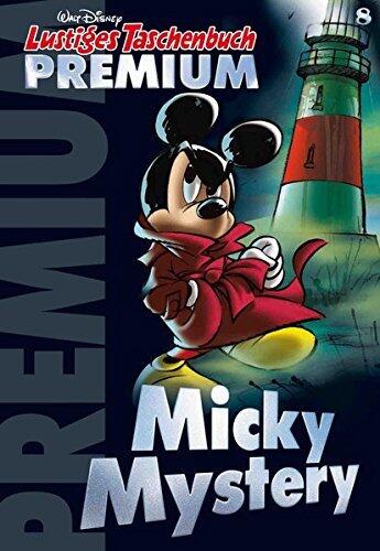 Micky Mystery