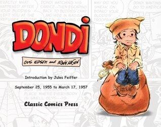 Dondi Volume 1