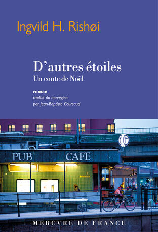 D’autres étoiles - Un conte de Noël