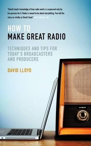 How To Make Great Radio