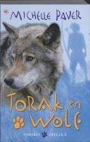 Torak en Wolf - Omnibus Deel I & II