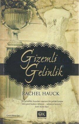 Gizemli Gelinlik