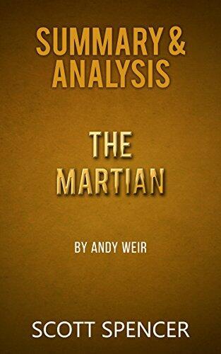 Summary & Analysis: The Martian - by Andy Weir