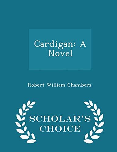 Cardigan: A Novel