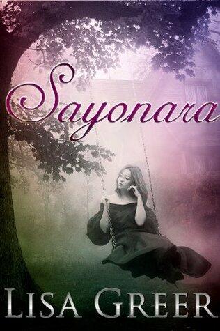 Sayonara: A contemporary sweet romance