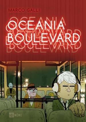 Océania Boulevard