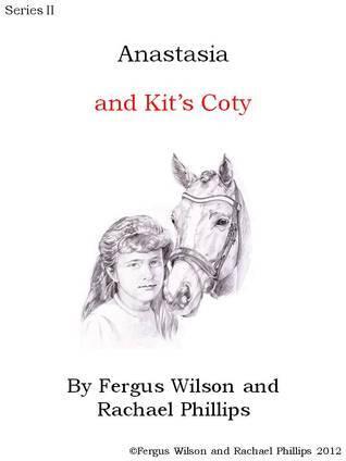 Anastasia and Kit's Coty