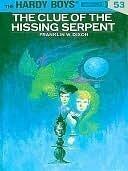 The Clue of the Hissing Serpent