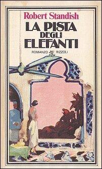 La pista degli elefanti