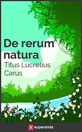 De rerum natura