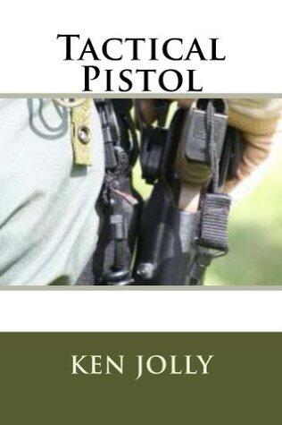 Tactical Pistol