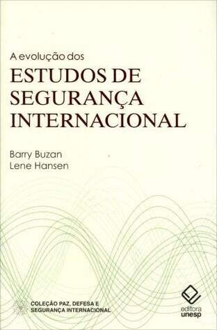 Evolução dos Estudos de Segurança Internacional