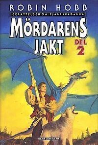 Berättelsen Om Fjärrskådarna. Mördarens Jakt 2