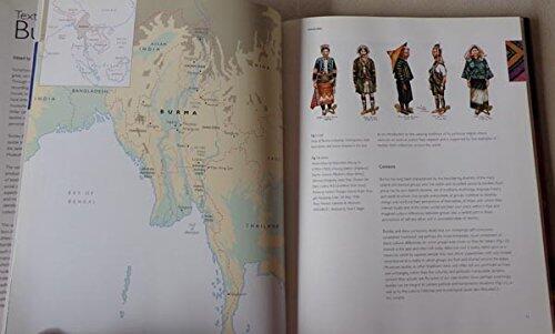 Textiles from Burma: Featuring the James Henry Green Collection