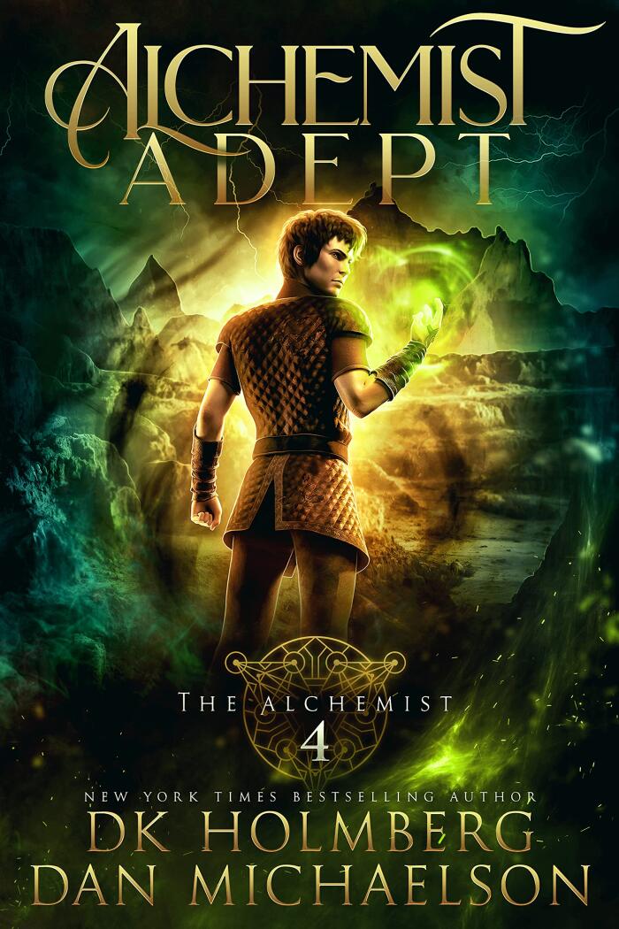 The Alchemist