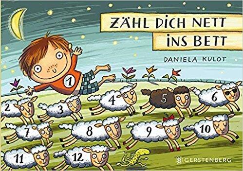Zähl dich ins Bett