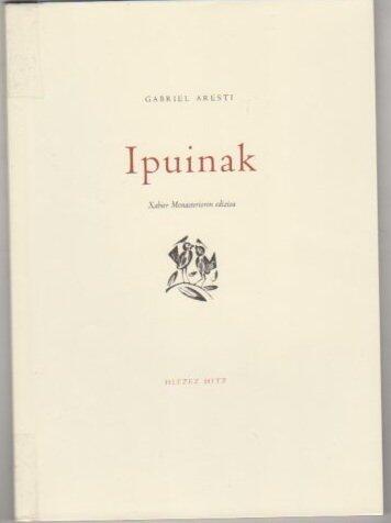 Ipuiñak