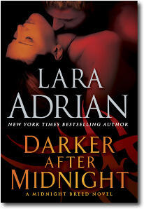 Darker After Midnight