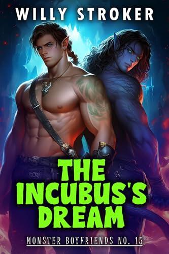 The Incubus's Dream