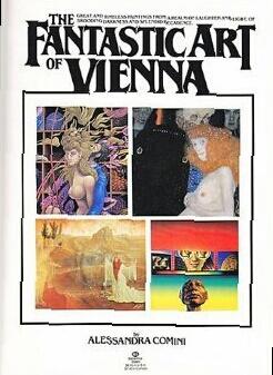 The fantastic art of Vienna