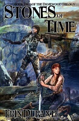 Stones of Time