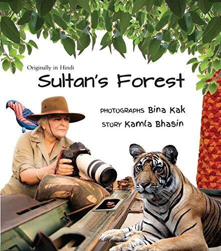 SULTAN'S FOREST - ENGLISH