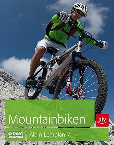 Mountainbiken: Alpin-Lehrplan 7