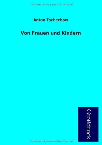 Von Frauen und Kindern