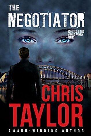 The Negotiator