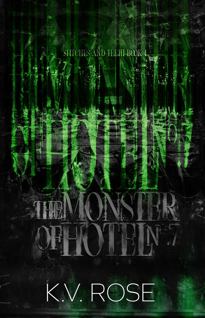 The Monster of Hotel No. 7