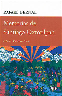 Memorias de Santiago Oxtotilpan