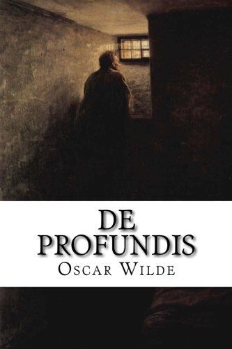 De Profundis: De Profundis