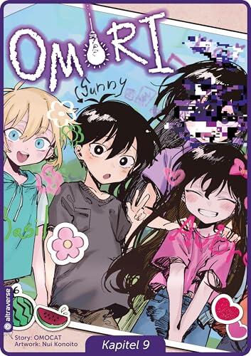 Omori Kapitel 9