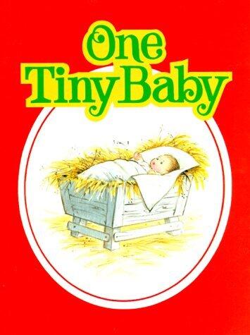 One Tiny Baby (Happy Day Books