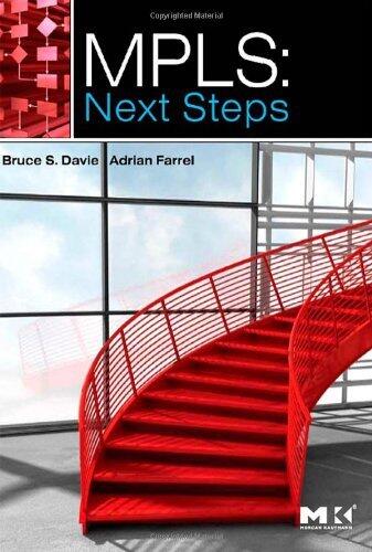 MPLS: Next Steps (ISSN)