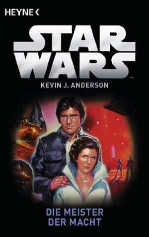 Star Wars: Die Meister der Macht