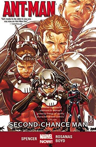 Ant-Man (2015)