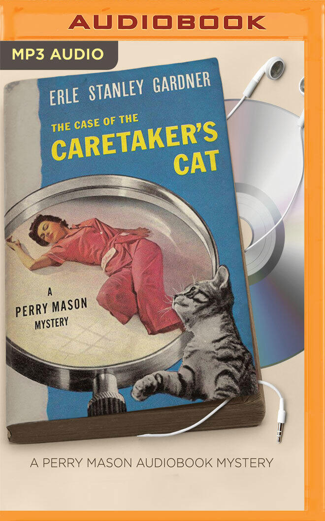 Case of the Caretaker's Cat, The