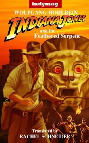 Indiana Jones and The Feathered Serpent