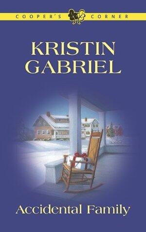 ACCIDENTAL FAMILY: A Secret Baby Contemporary Romance