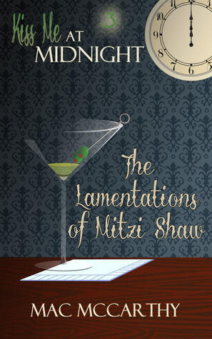 The Lamentations of Mitzi Shaw