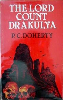 The Lord Count Drakulya