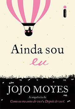 Ainda sou eu